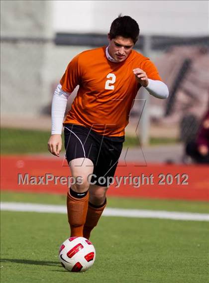 Thumbnail 2 in Alvin vs Dickinson (Friendswood Invitational) photogallery.