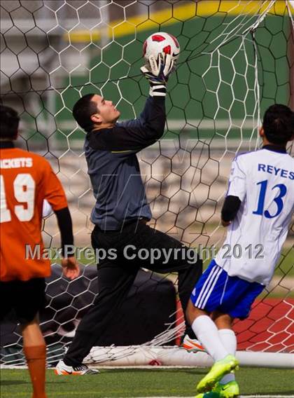 Thumbnail 3 in Alvin vs Dickinson (Friendswood Invitational) photogallery.