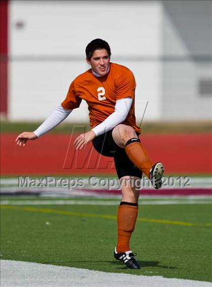 Thumbnail 2 in Alvin vs Dickinson (Friendswood Invitational) photogallery.