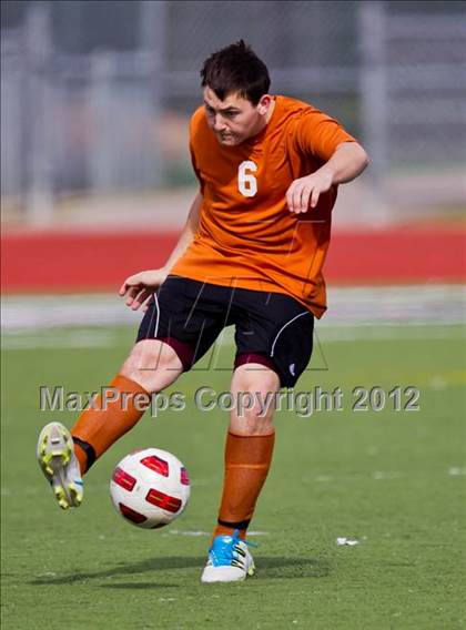 Thumbnail 2 in Alvin vs Dickinson (Friendswood Invitational) photogallery.