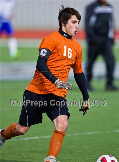 Thumbnail 2 in Alvin vs Dickinson (Friendswood Invitational) photogallery.