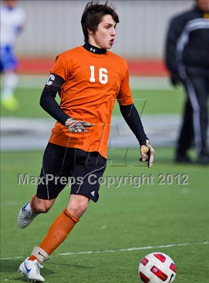 Thumbnail 1 in Alvin vs Dickinson (Friendswood Invitational) photogallery.