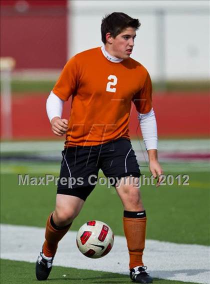 Thumbnail 1 in Alvin vs Dickinson (Friendswood Invitational) photogallery.
