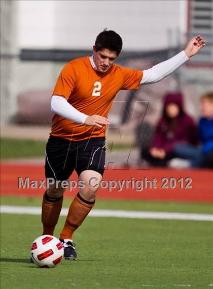 Thumbnail 1 in Alvin vs Dickinson (Friendswood Invitational) photogallery.