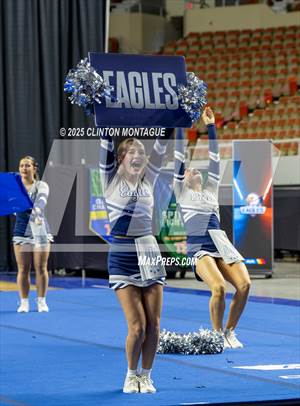 ALA - Gilbert North - Cheer (AIA Division III Prelims)