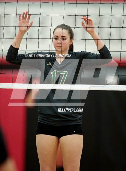 Thumbnail 2 in Birdville vs Colleyville photogallery.