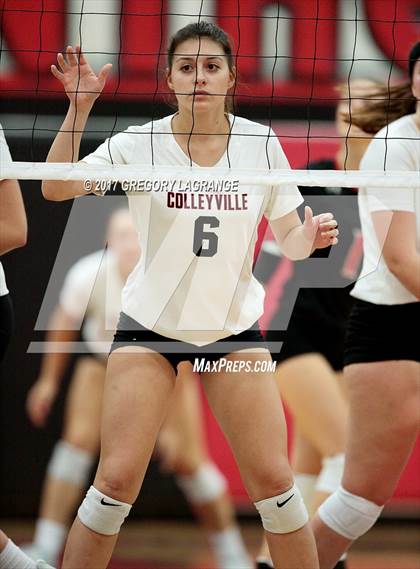 Thumbnail 2 in Birdville vs Colleyville photogallery.