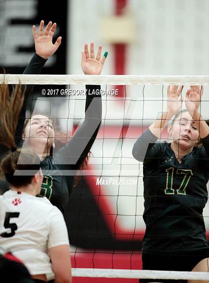 Thumbnail 3 in Birdville vs Colleyville photogallery.