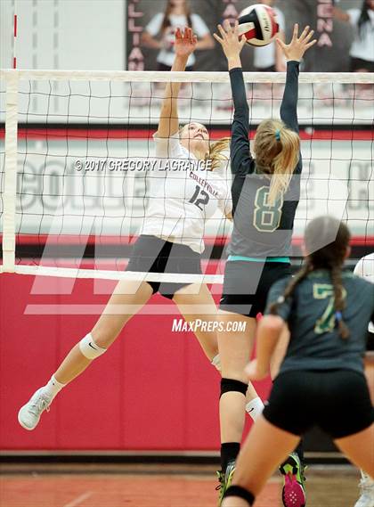Thumbnail 2 in Birdville vs Colleyville photogallery.