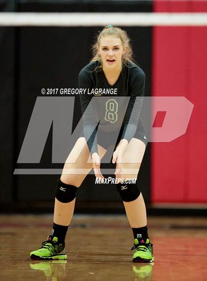 Thumbnail 3 in Birdville vs Colleyville photogallery.
