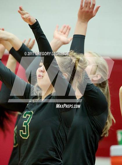 Thumbnail 2 in Birdville vs Colleyville photogallery.