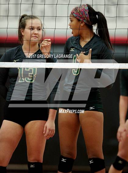 Thumbnail 1 in Birdville vs Colleyville photogallery.