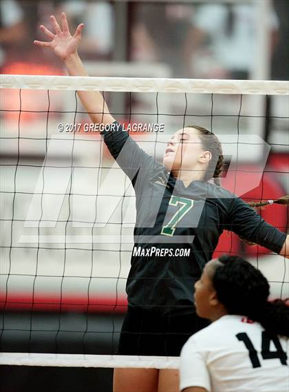 Thumbnail 1 in Birdville vs Colleyville photogallery.
