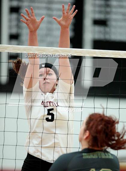 Thumbnail 1 in Birdville vs Colleyville photogallery.