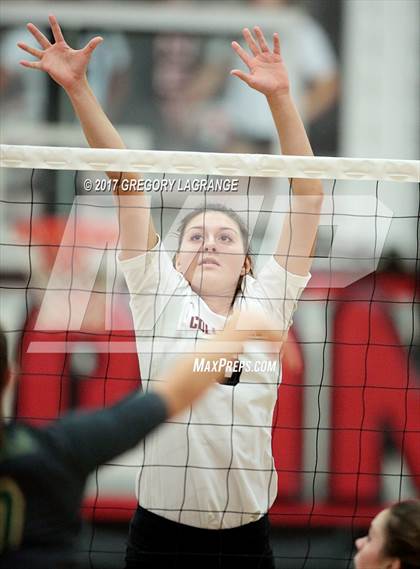 Thumbnail 2 in Birdville vs Colleyville photogallery.