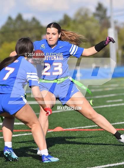 Thumbnail 1 in Timber Creek Regional @ Washington Township photogallery.