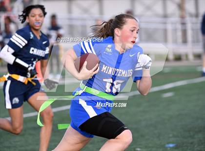Thumbnail 2 in Timber Creek Regional @ Washington Township photogallery.