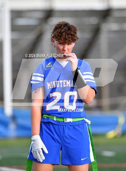 Thumbnail 1 in Timber Creek Regional @ Washington Township photogallery.