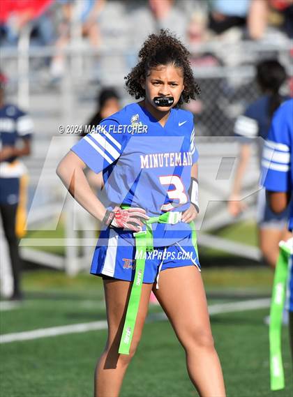 Thumbnail 2 in Timber Creek Regional @ Washington Township photogallery.