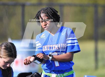 Thumbnail 2 in Timber Creek Regional @ Washington Township photogallery.