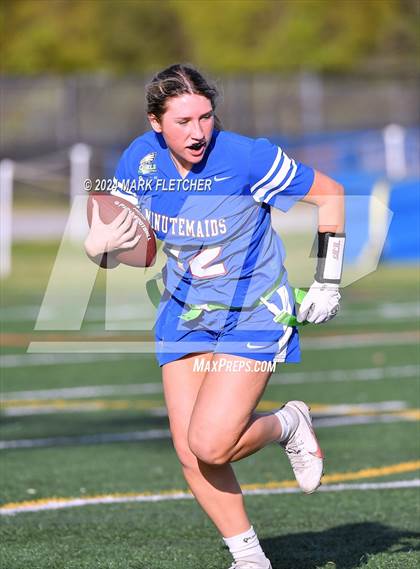 Thumbnail 3 in Timber Creek Regional @ Washington Township photogallery.