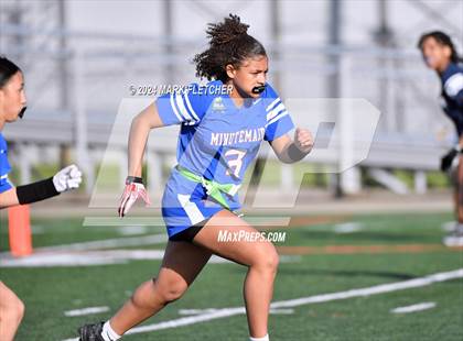 Thumbnail 3 in Timber Creek Regional @ Washington Township photogallery.