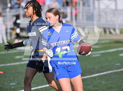Thumbnail 2 in Timber Creek Regional @ Washington Township photogallery.