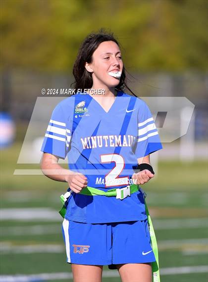 Thumbnail 2 in Timber Creek Regional @ Washington Township photogallery.
