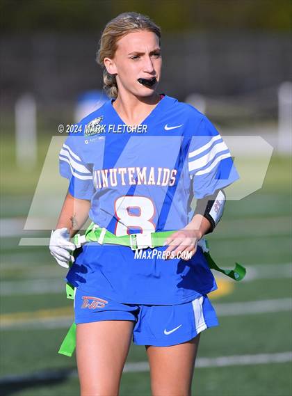 Thumbnail 3 in Timber Creek Regional @ Washington Township photogallery.