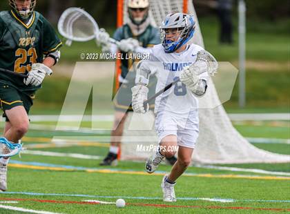 Thumbnail 3 in Red Bank Catholic @ Holmdel photogallery.