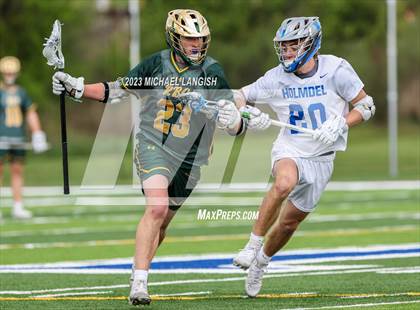 Thumbnail 1 in Red Bank Catholic @ Holmdel photogallery.