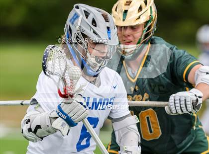 Thumbnail 2 in Red Bank Catholic @ Holmdel photogallery.