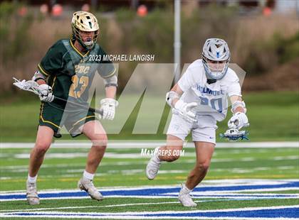 Thumbnail 2 in Red Bank Catholic @ Holmdel photogallery.