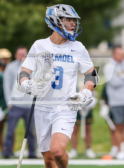 Thumbnail 3 in Red Bank Catholic @ Holmdel photogallery.