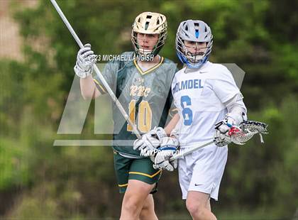 Thumbnail 2 in Red Bank Catholic @ Holmdel photogallery.