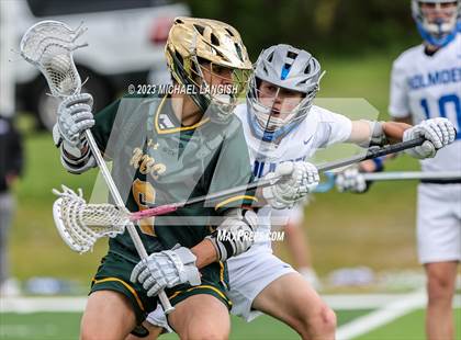 Thumbnail 2 in Red Bank Catholic @ Holmdel photogallery.