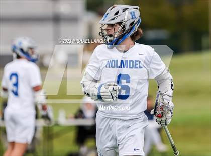 Thumbnail 2 in Red Bank Catholic @ Holmdel photogallery.