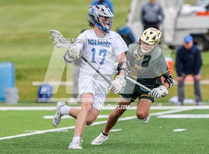 Thumbnail 3 in Red Bank Catholic @ Holmdel photogallery.