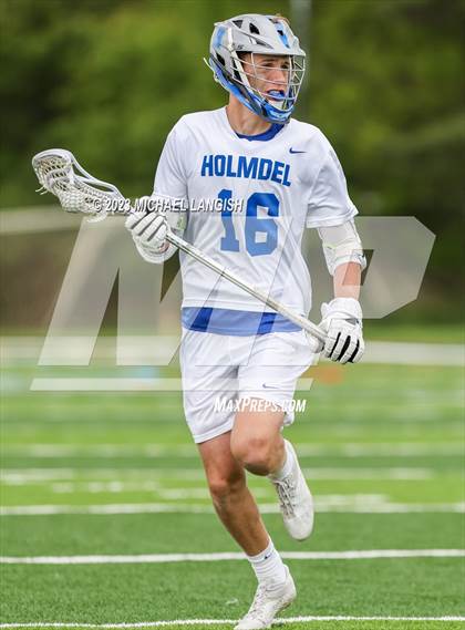 Thumbnail 1 in Red Bank Catholic @ Holmdel photogallery.