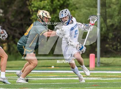 Thumbnail 2 in Red Bank Catholic @ Holmdel photogallery.