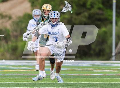 Thumbnail 1 in Red Bank Catholic @ Holmdel photogallery.
