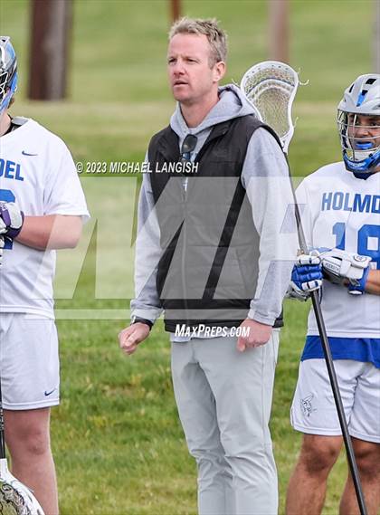 Thumbnail 3 in Red Bank Catholic @ Holmdel photogallery.