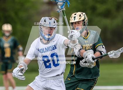 Thumbnail 2 in Red Bank Catholic @ Holmdel photogallery.