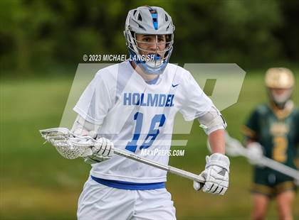 Thumbnail 2 in Red Bank Catholic @ Holmdel photogallery.