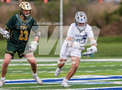 Thumbnail 1 in Red Bank Catholic @ Holmdel photogallery.