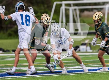 Thumbnail 2 in Red Bank Catholic @ Holmdel photogallery.