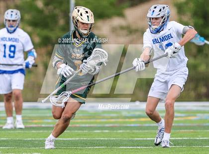 Thumbnail 1 in Red Bank Catholic @ Holmdel photogallery.