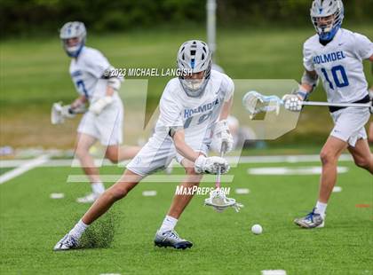 Thumbnail 3 in Red Bank Catholic @ Holmdel photogallery.
