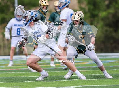 Thumbnail 1 in Red Bank Catholic @ Holmdel photogallery.