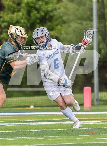 Thumbnail 1 in Red Bank Catholic @ Holmdel photogallery.